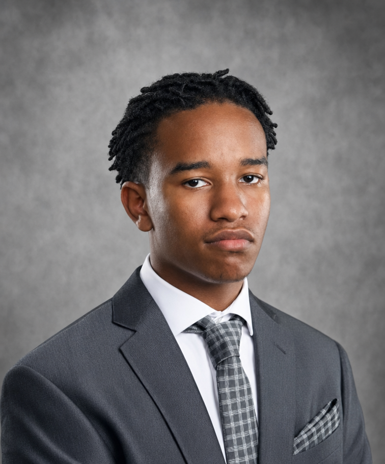 Portrait of Isaiah McDowell Toombs
